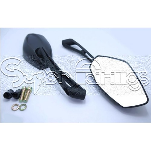 Mirrors - Universal Design 1